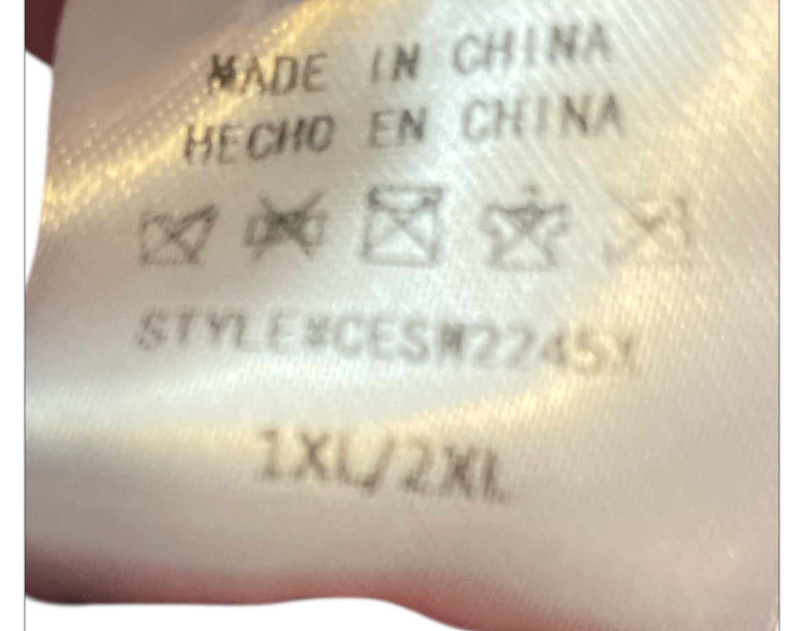 Adora Burgundy Weave Open Front Cardigan (1x/2x)