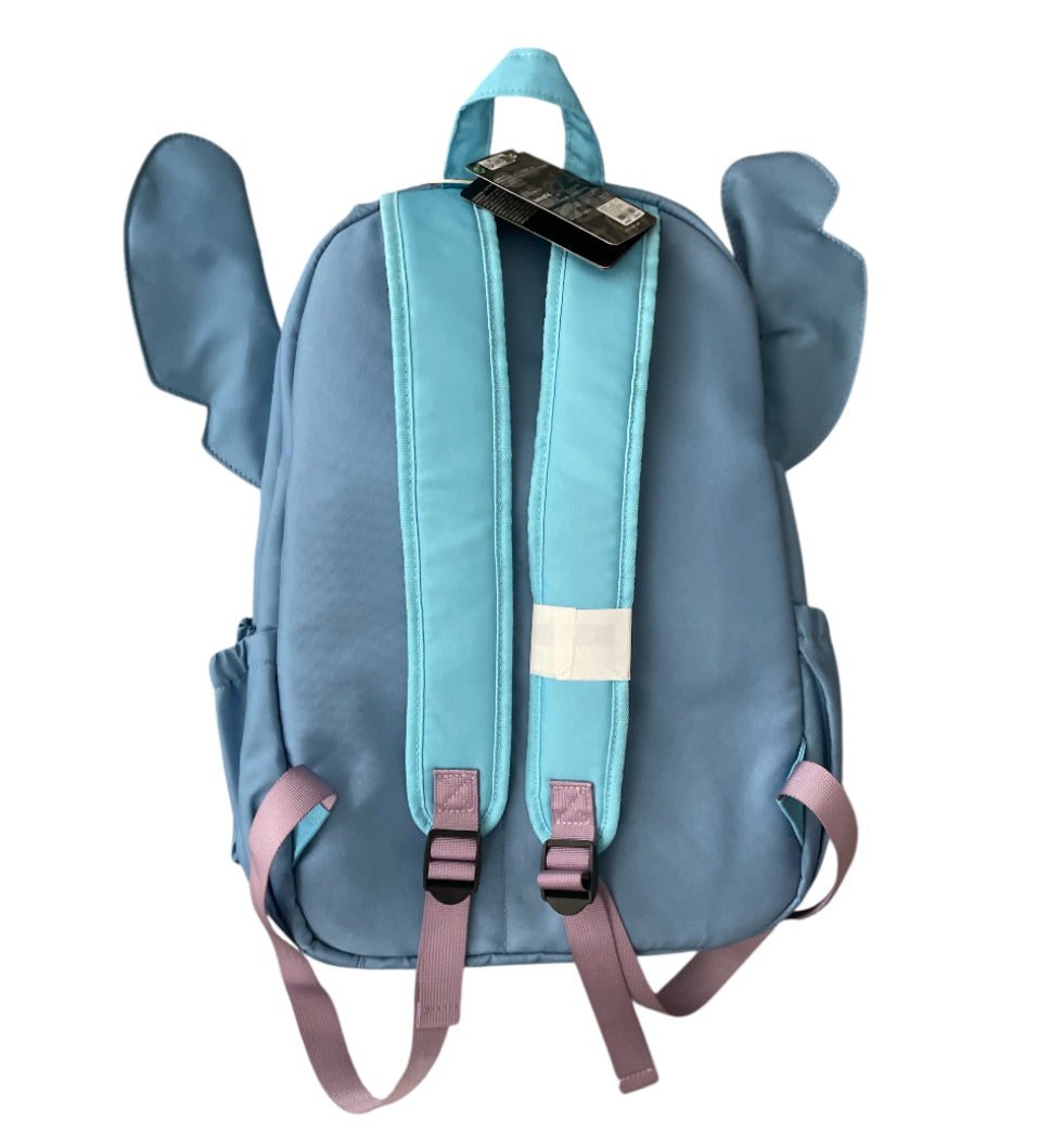 LOUNGEFLY Disney STITCH Rare Backpack
