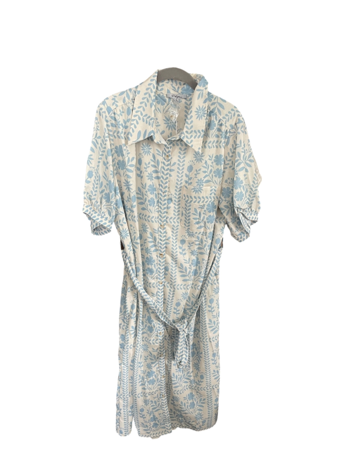 Polagram Anderson Shirt Dress (1x)