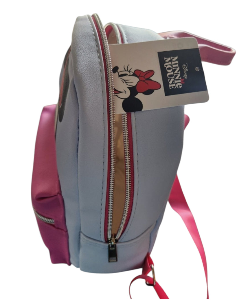 Bioworld Disney Minnie Mouse Mini Backpack