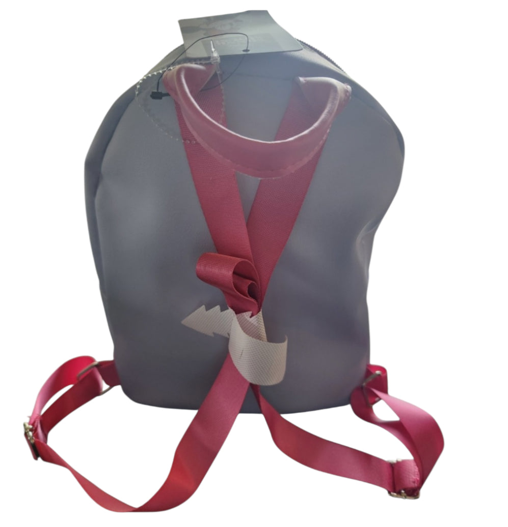 Bioworld Disney Minnie Mouse Mini Backpack