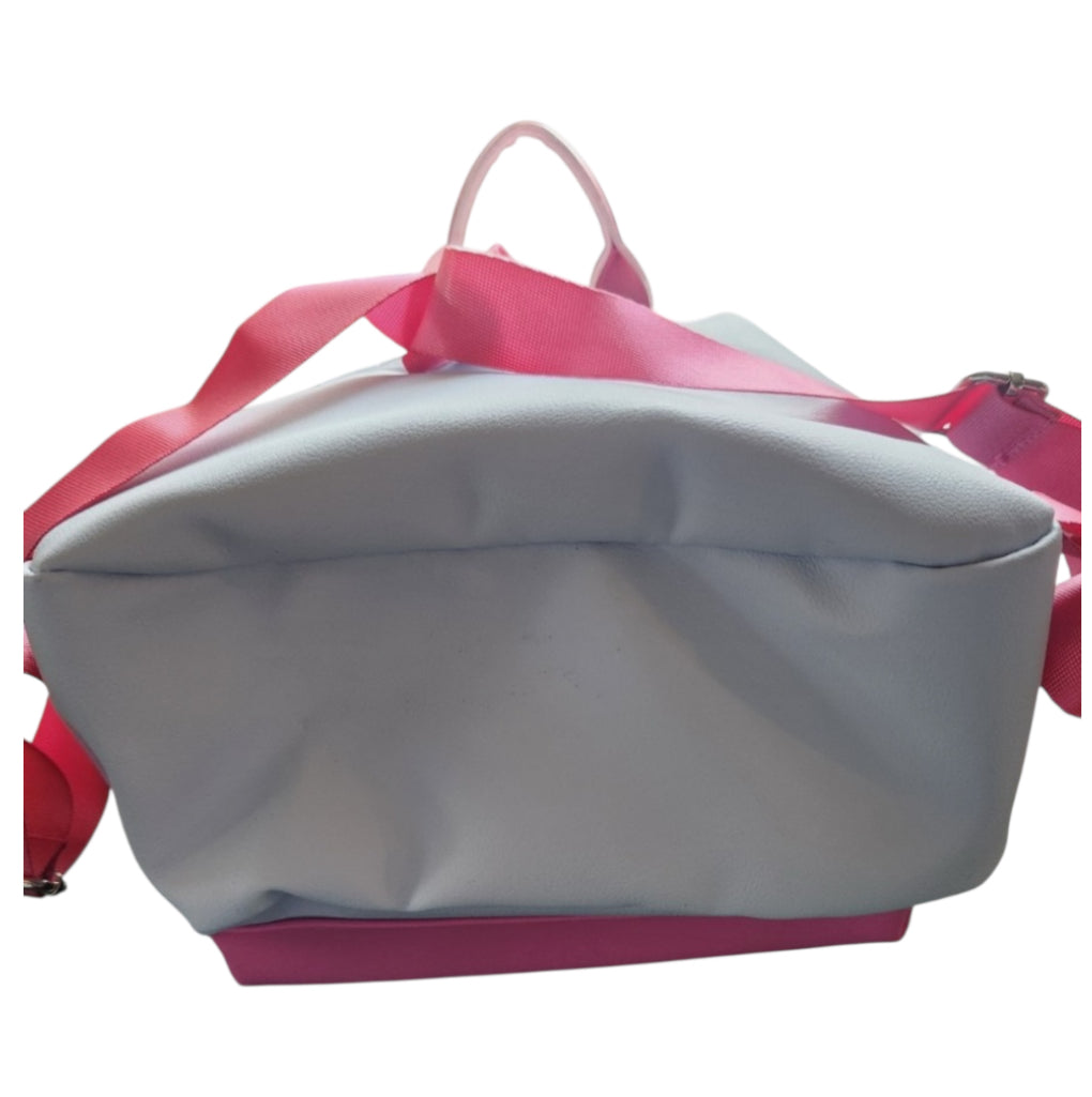 Bioworld Disney Minnie Mouse Mini Backpack