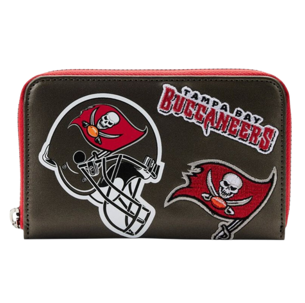 Loungefly NFL Tampa Bay Buccaneers