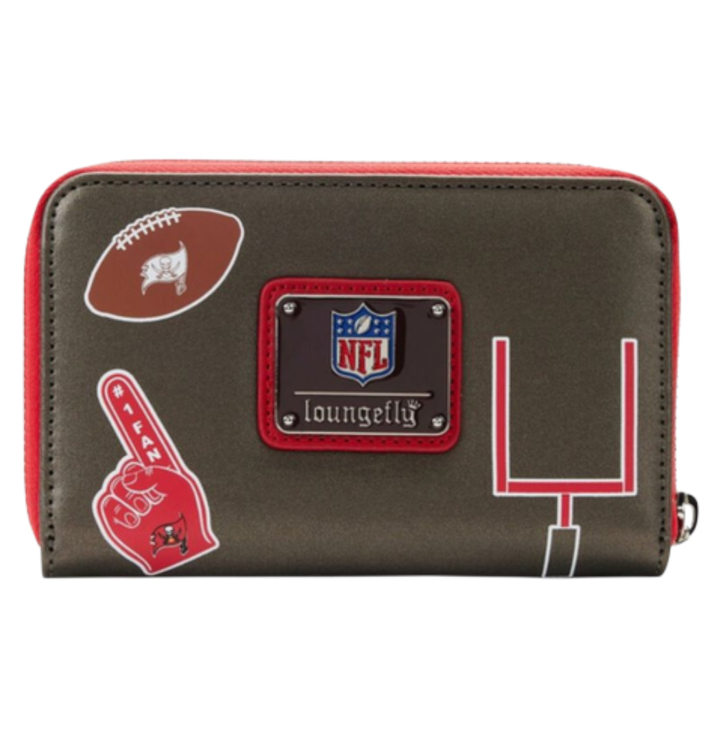 Loungefly NFL Tampa Bay Buccaneers