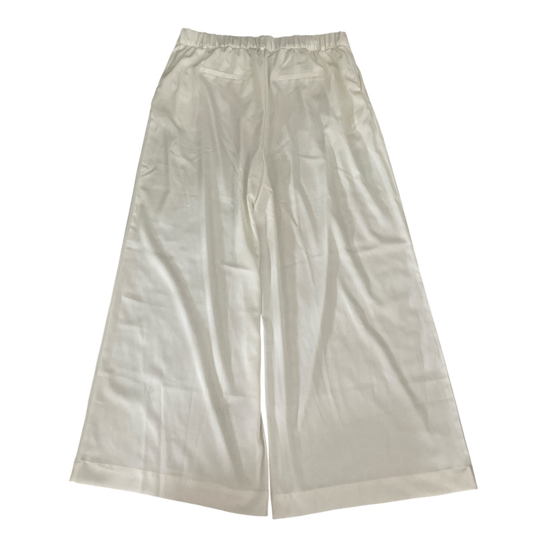 HYFVE off-white high-rise leg pants (1x)