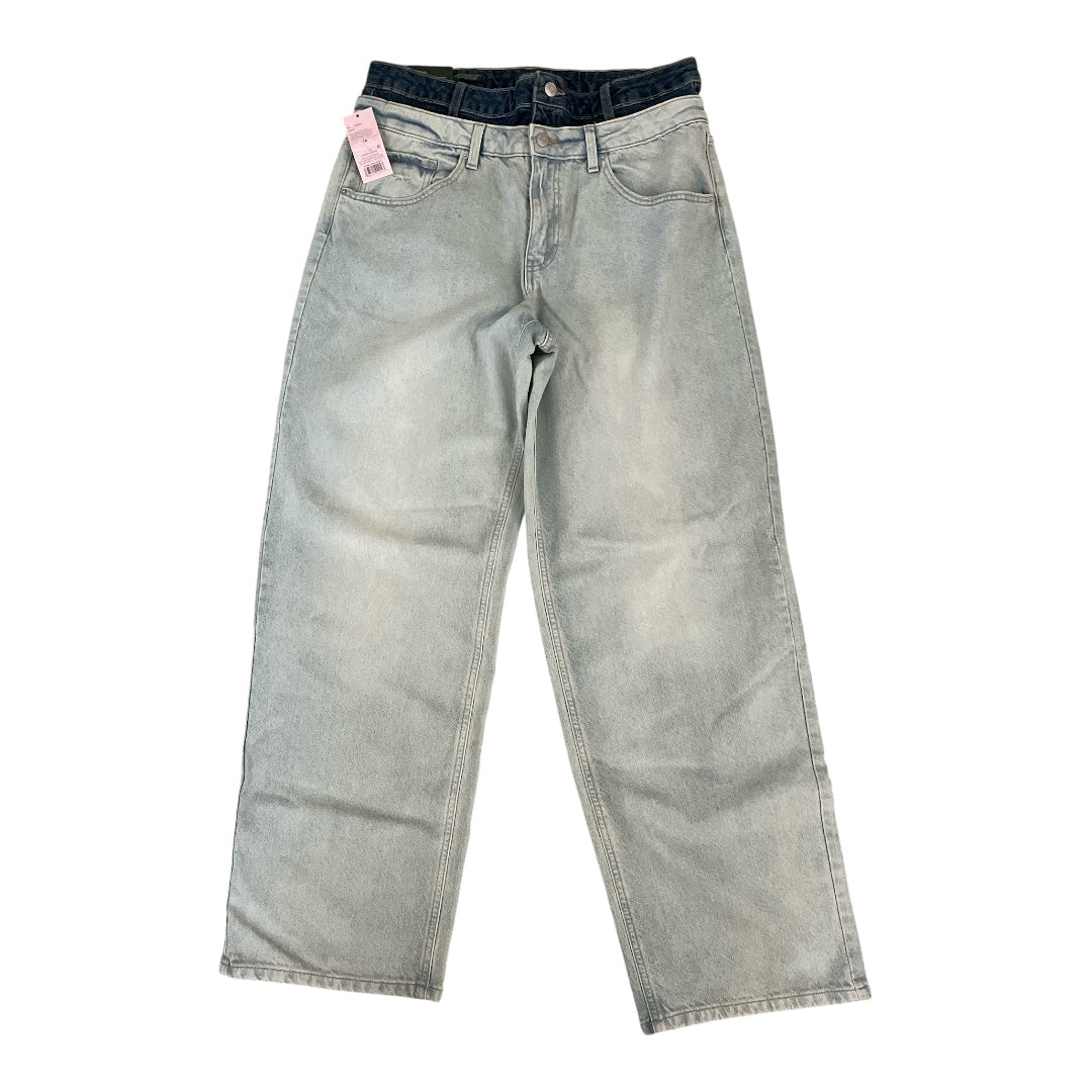 Wild Fable 90’s Relaxed Straight Jeans (14)