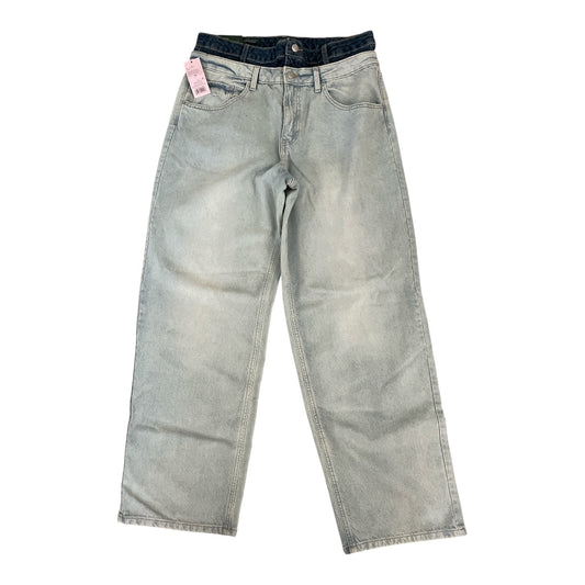 Wild Fable 90’s Relaxed Straight Jeans (14)