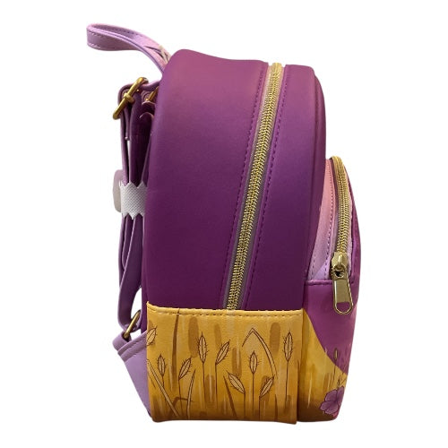 Loungefly Disney A Goofy Movie Roxanne Mini Backpack