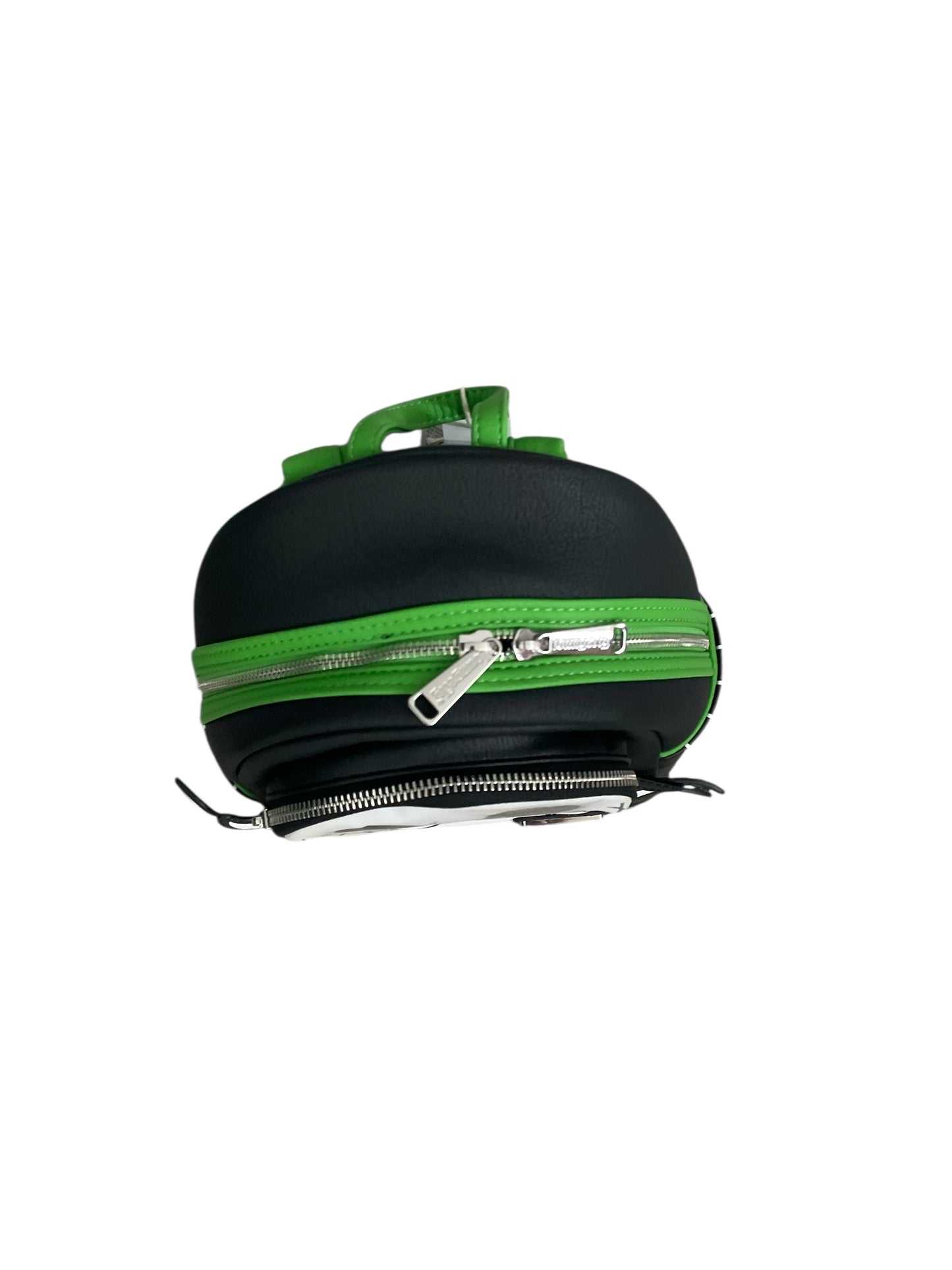 Loungefly Disney Parks The Nightmare Before Christmas Jack and Zero Mini Backpack