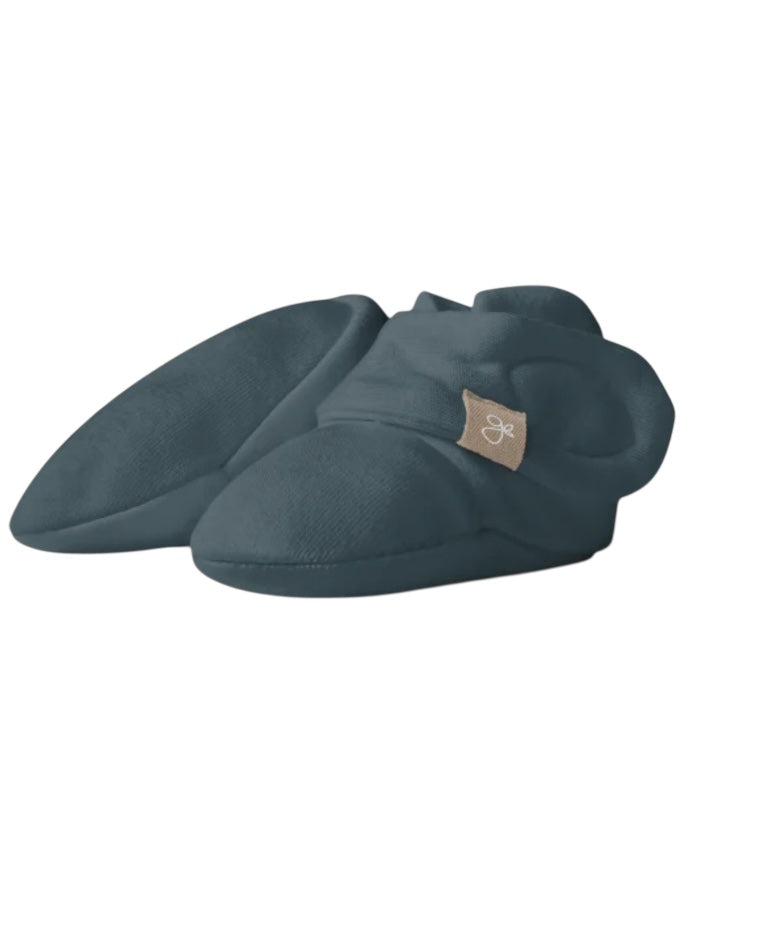 Goumi Kids Soft Stay-On Baby Boots