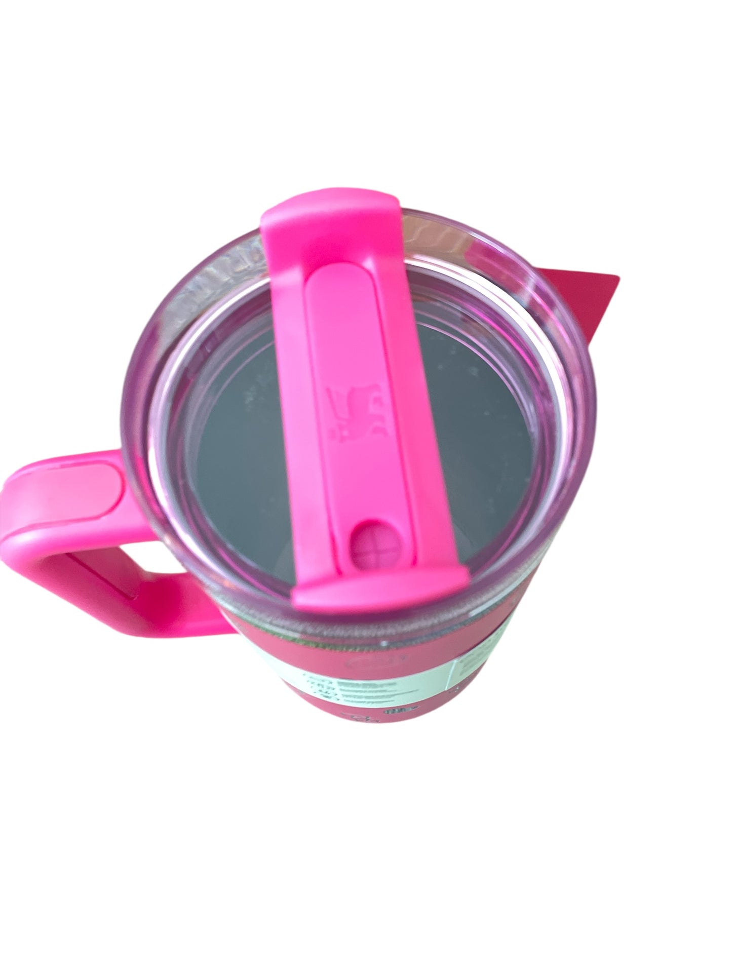 Hello Kitty x Stanley Quencher H2.0 FlowState Tumbler